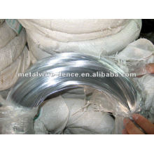 Manufacture supply high tensile galvanized iron wire